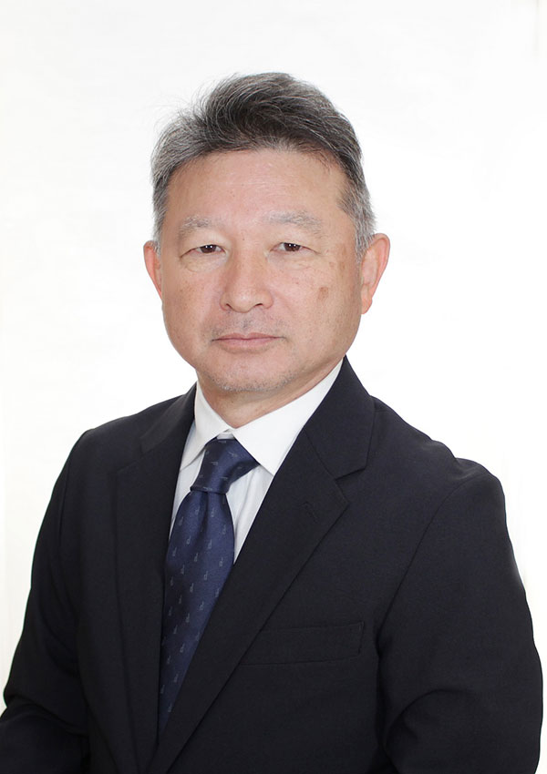 Shinsuke TOGAWA