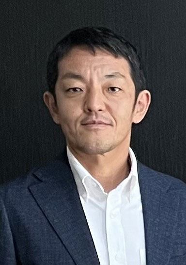 Takashi MARUYAMA